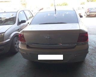 359940 llanta 6.5jx16h2et39 opel astra h 1.7 cdti
