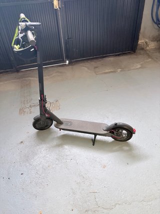 Patinete Eléctrico Xiaomi Mi Scooter 365