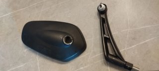 Retrovisor Kymco Superdink 125