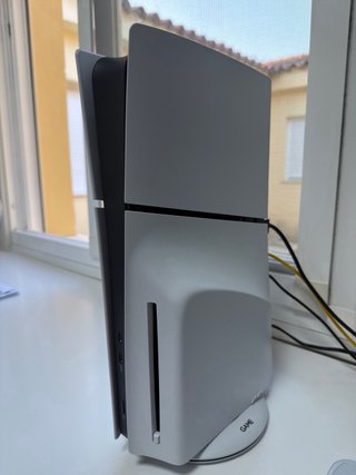 Consola PS5 Slim Chassis E + 3 Regalos
