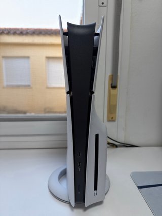 Consola PS5 Slim Chassis E + 3 Regalos