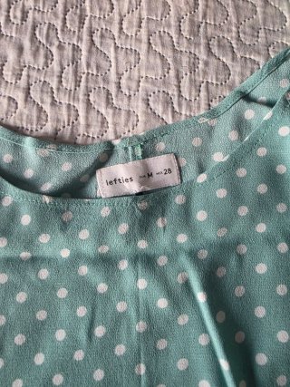 Lote 2 vestidos verano