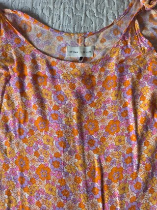 Lote 2 vestidos verano