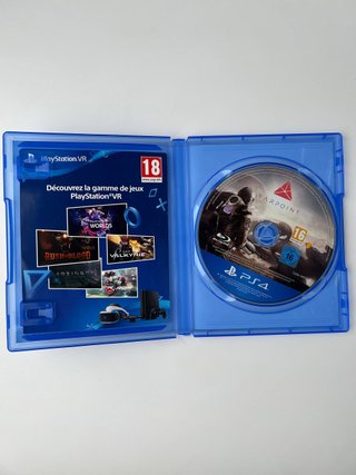 FarPoint VR | Gioco Playstation 4