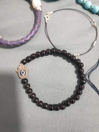 Lote de Pulseras Variadas