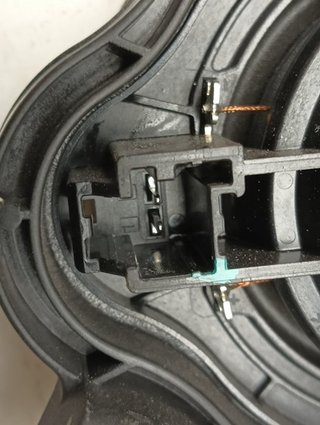 SISTEMA AUDIO / RADIO CD VOLVO XC40 D4204T12 3145