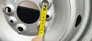Rueda Fiat Ducato 215/70 R15 c