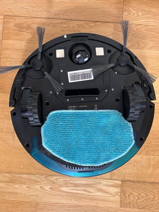 Aspirador Robot Cecotec Conga Animal X