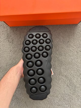 Nike Mind 001 Triple Black