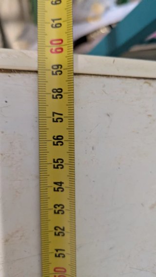 Congelador horizontal económico