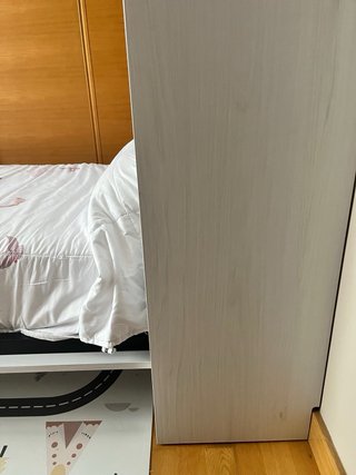 Cama Abatible 90x190