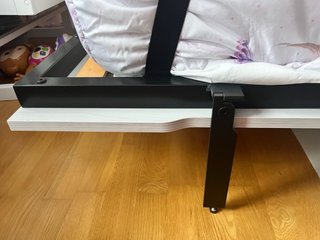 Cama Abatible 90x190