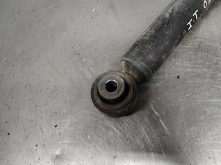 AMORTIGUADOR TRASERO IZQUIERDO RENAULT VEL SATIS