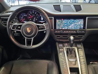 Porsche Macan 2021