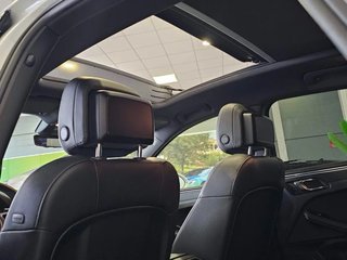 Porsche Macan 2021