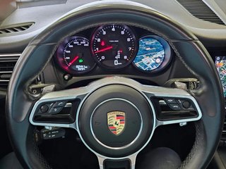Porsche Macan 2021