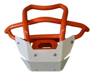 Parachoques Delantero Can-Am BRP Original