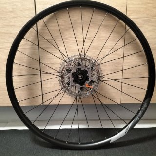 Ruote per Bicicletta MTB