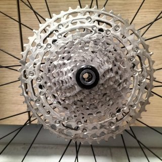 Ruote per Bicicletta MTB