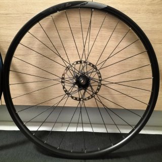 Ruote per Bicicletta MTB
