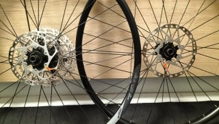 Ruote per Bicicletta MTB