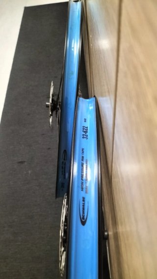 Ruote per Bicicletta MTB