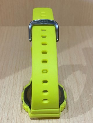 G-Shock GMD-S5600EP-9JF Amarillo SIN ESTRENAR