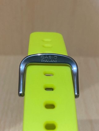 G-Shock GMD-S5600EP-9JF Amarillo SIN ESTRENAR