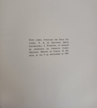 HISTORIA DE ESPAÑA MODERNA Y CONTEMPORANEA