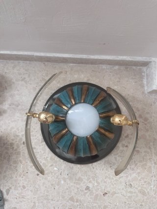Lámpara de techo diseño vintage