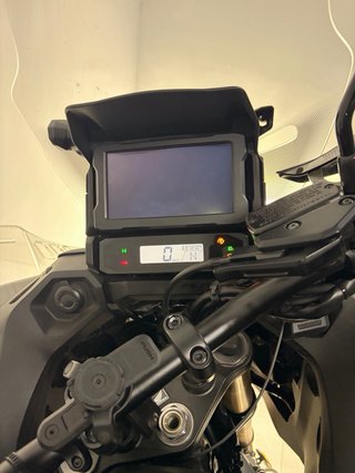 Honda NT1100 DCT IMU 2025