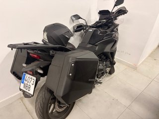 Honda NT1100 DCT IMU 2025