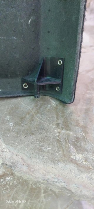 Bandeja Seat Ibiza 6K 93-98 + Altavoces
