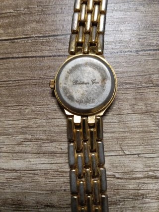 Reloj Cristian Gou Mujer