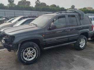 Llanta jeep 50.8-16x7j grand cherokee 3.1 321537