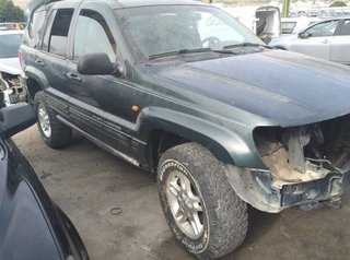 Llanta jeep 50.8-16x7j grand cherokee 3.1 321537