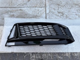 Rejillas Audi A4 B9 S-Line