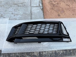 Rejillas Audi A4 B9 S-Line