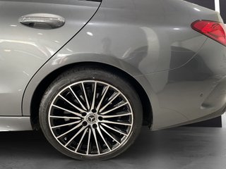 Clase C 220d sedán