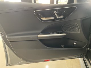 Clase C 220d sedán