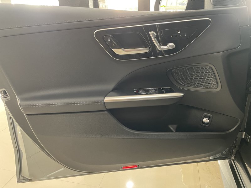 Mercedes-Benz Clase C 2022, foto 16