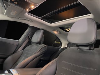 Clase C 220d sedán