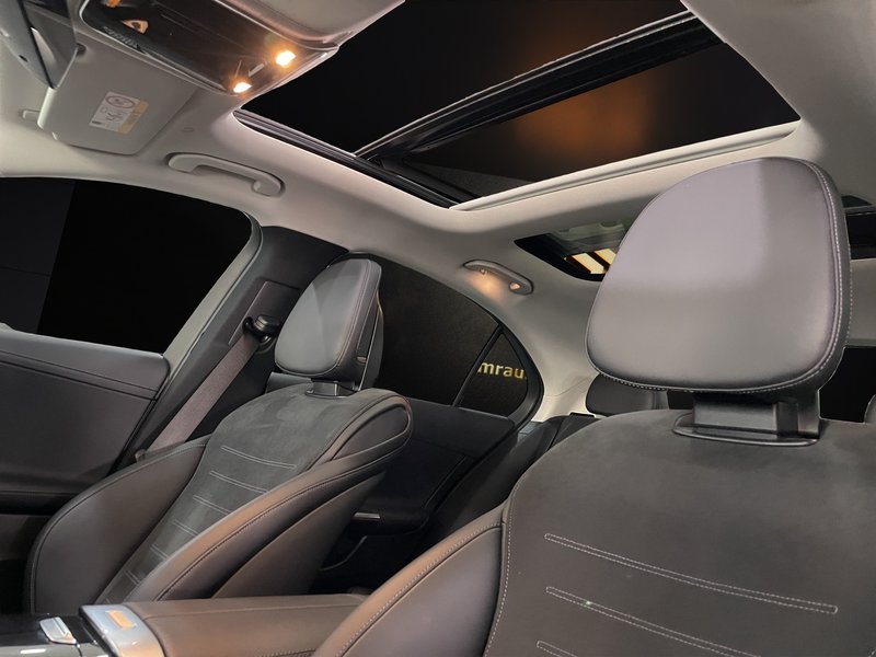 Mercedes-Benz Clase C 2022, foto 17
