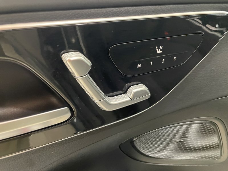 Mercedes-Benz Clase C 2022, foto 26