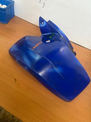 Carenado Delantero Yamaha Blaster 200 2003