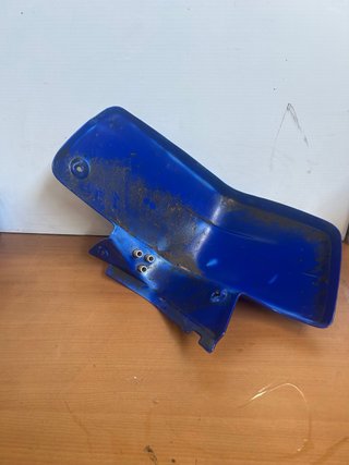 Carenado Delantero Yamaha Blaster 200 2003
