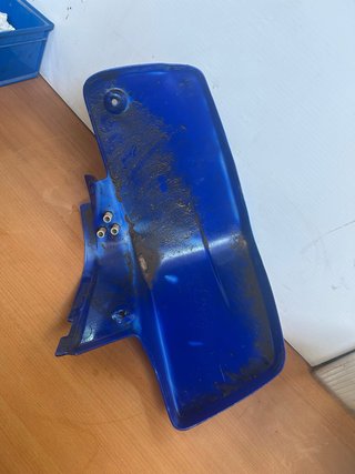 Carenado Delantero Yamaha Blaster 200 2003