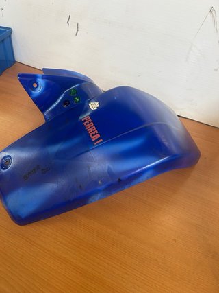 Carenado Delantero Yamaha Blaster 200 2003