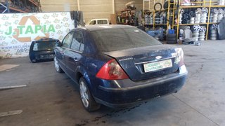 DESPIECE COMPLETO PARA FORD MONDEO 2.0TDCI 131CV