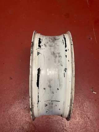 Llanta trasera 900rr Honda CBR 954
